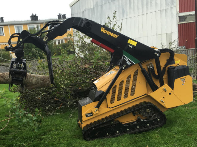 trädfällning i göteborg, kungälv och torslanda